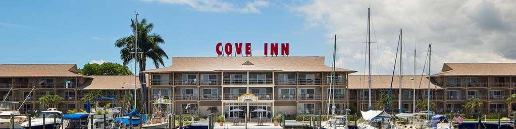 Cove Inn On Naples Bay Exteriér fotografie