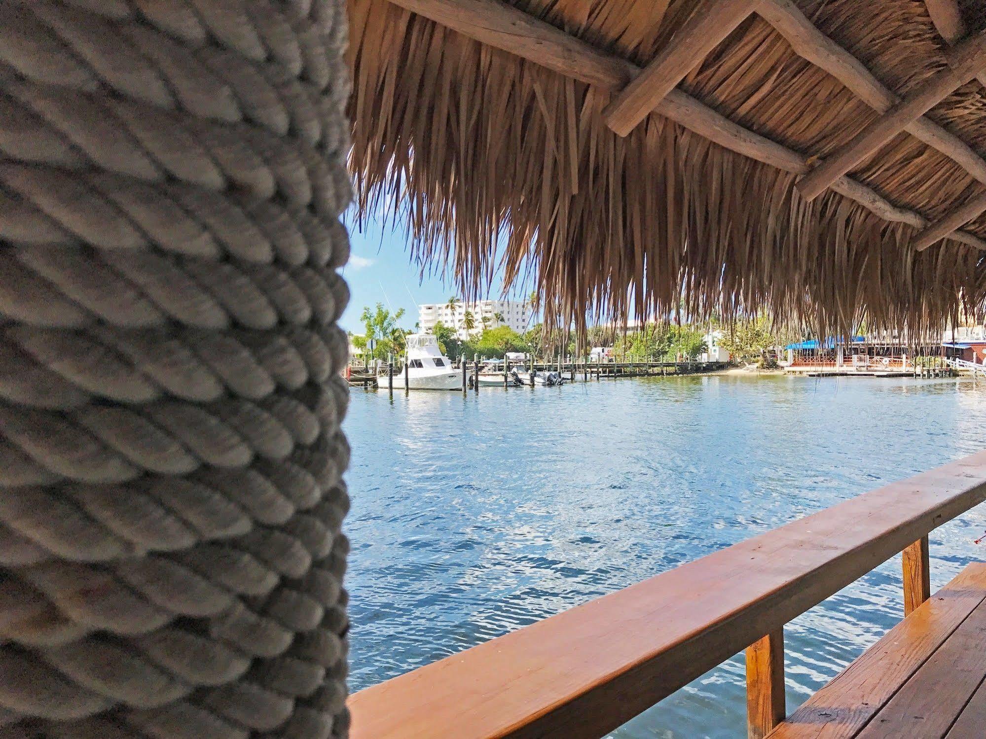 Cove Inn On Naples Bay Exteriér fotografie