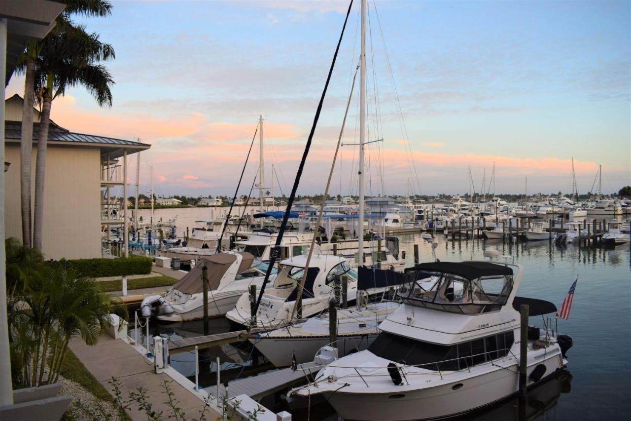 Cove Inn On Naples Bay Exteriér fotografie